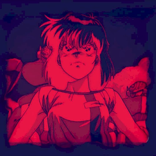Stare at The Void