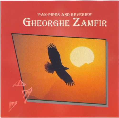 Pan-Pipes and Reveries
