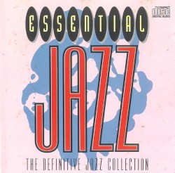 Essential Jazz