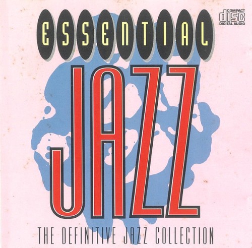 Essential Jazz