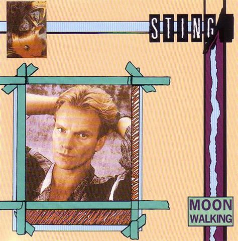 Moon Walking