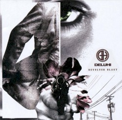 REVOLVER BLAST