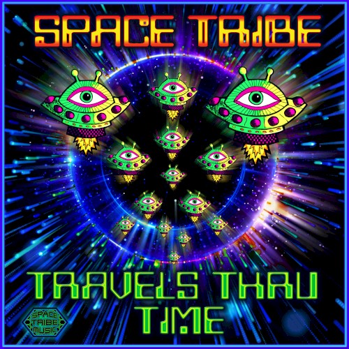 Travels Thru Time
