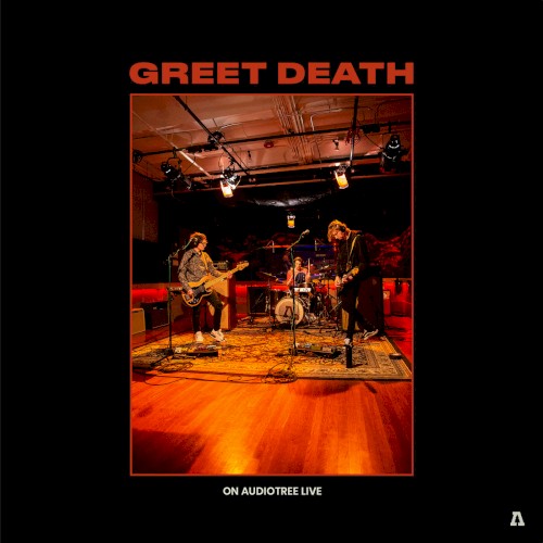 Audiotree Live