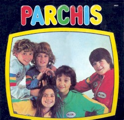 Parchis
