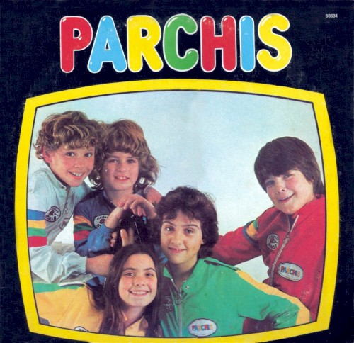 Parchis