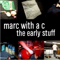 The Early Stuff