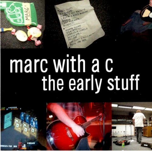 The Early Stuff