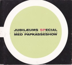 Jubilæums Special