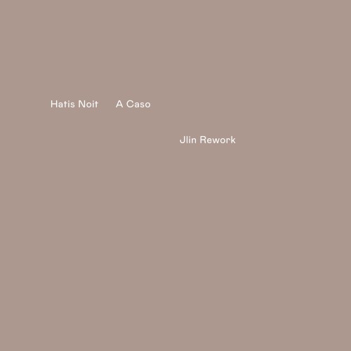 A Caso (Jlin rework)
