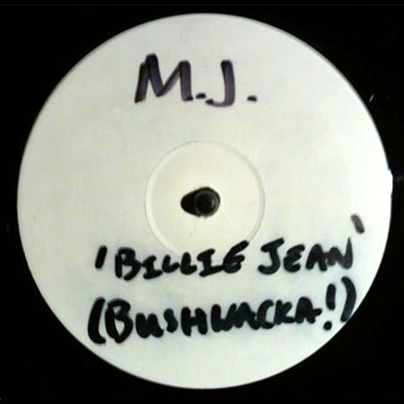 Billy Jean (Bushwacka! remix)