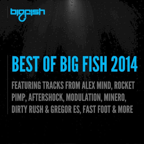 Best of Big Fish 2014