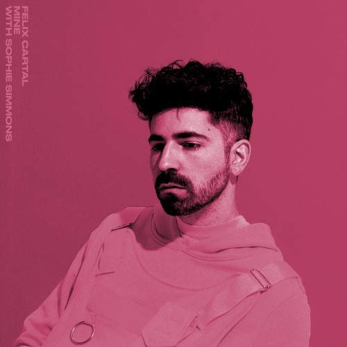 Mine (Xlos remix)