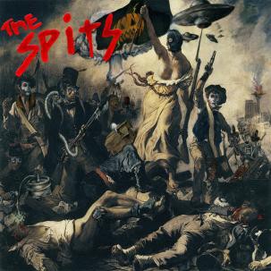 The Spits