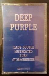 Lady Double