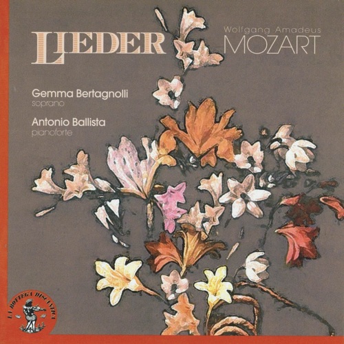 Lieder