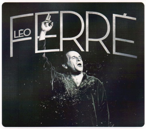 Léo Ferré