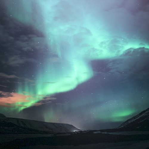 Aurora