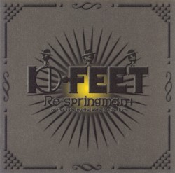 Re: springman＋ ～Indies Complete Disc～