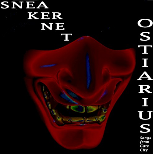 Ostiarius: Songs from Gate City