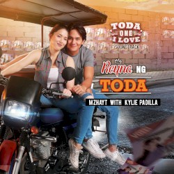 Reyna Ng Toda