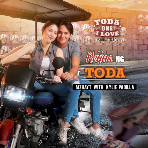 Reyna Ng Toda