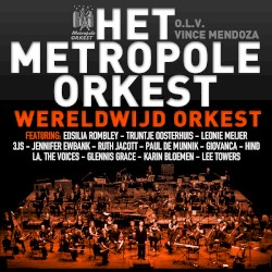 Wereldwijd orkest