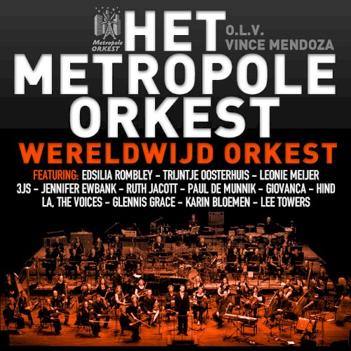 Wereldwijd orkest