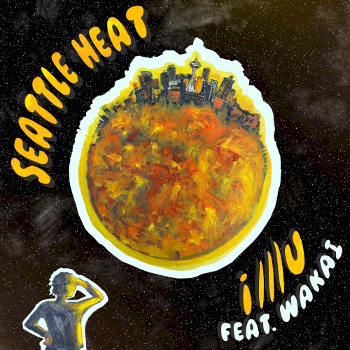 Seattle Heat