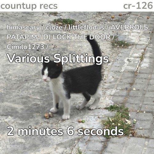 Various Splittings