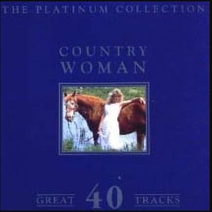 Country Woman: The Platinum Collection