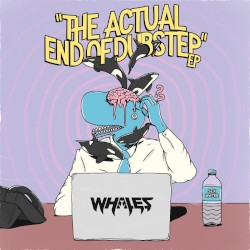 The Actual End of Dubstep