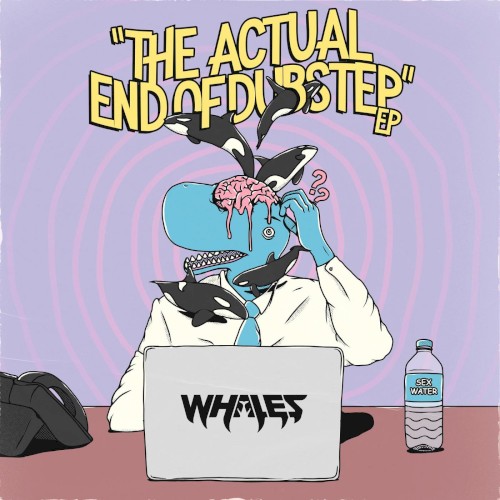 The Actual End of Dubstep