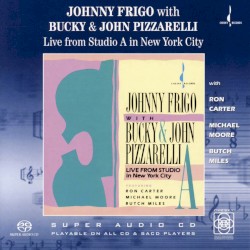 Live From Studio A in New York City