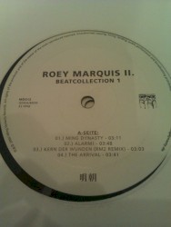 Beatcollection 1