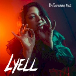 I'm Somebody Else