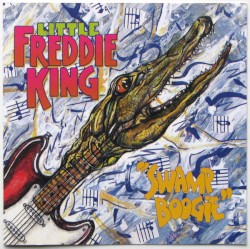 Swamp Boogie