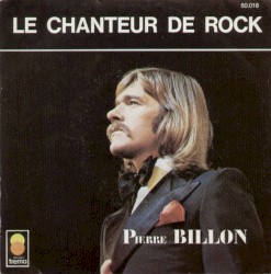 Le Chanteur de rock