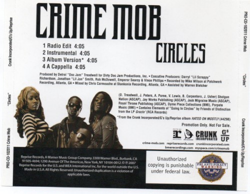 Circles