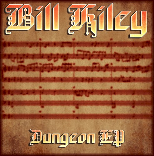 Dungeon EP