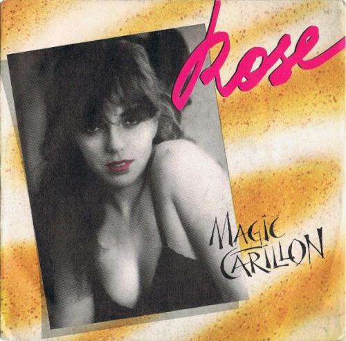 Magic Carillon