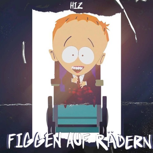 Figgen auf Rädern