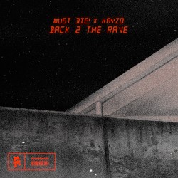 Back 2 the Rave