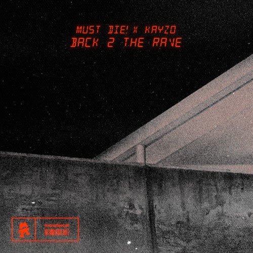 Back 2 the Rave