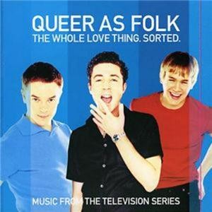 Queer as Folk: The Whole Love Thing. Sorted.