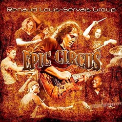 Epic Circus