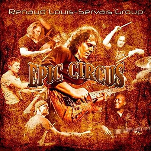 Epic Circus
