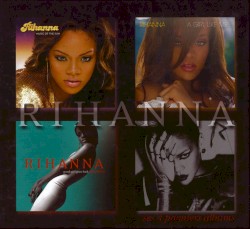 Ses 4 Premiers Albums