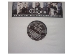 Hip-Hop Sacrifice