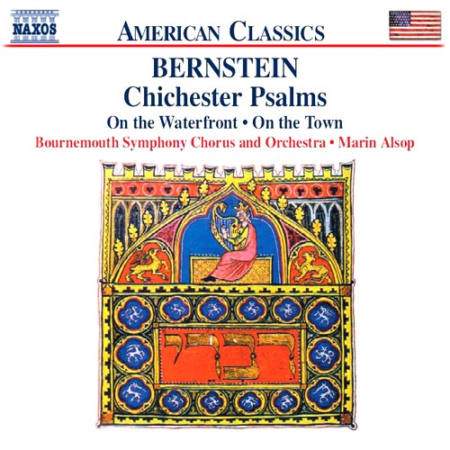 Chichester Psalms